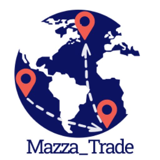 Mazza logo